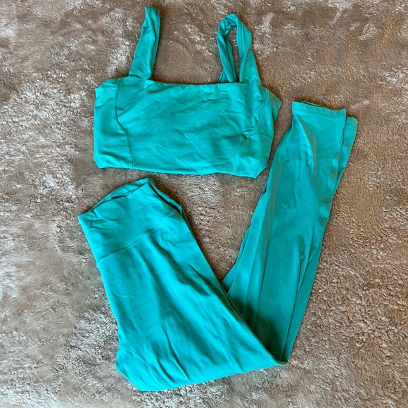 stori Pants - Stori set 🦋